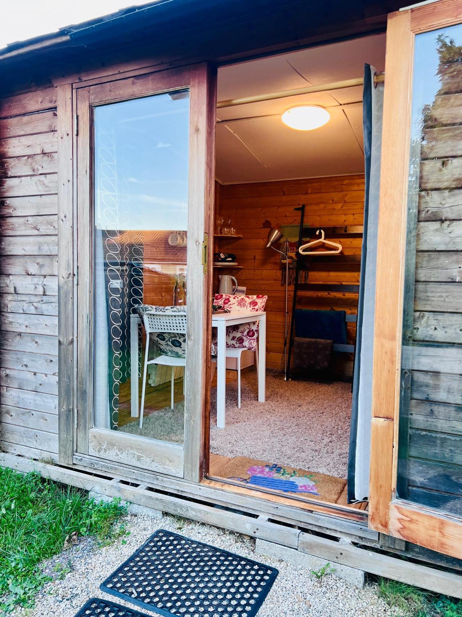 The Cabin Bradford-On-Avon Habitación foto